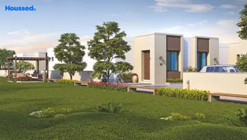 Amenities of Sheetal Prachi Residency - Image 118942