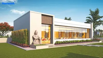 Amenities of Sheetal Prachi Residency - Image 118943