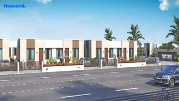 Project Image of Sheetal Prachi Residency - Image 118941