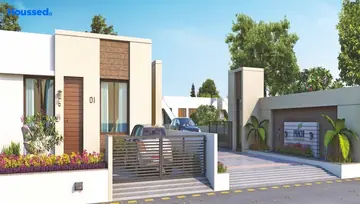 Project Image of Sheetal Prachi Residency - Image 118940