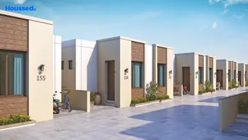 Project Image of Sheetal Prachi Residency - Image 118939