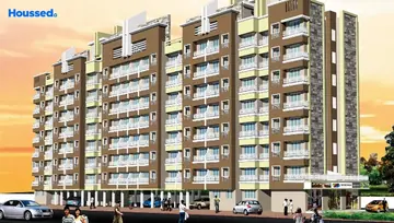 Project Image of Sai Ramesh Heights - Image 214246