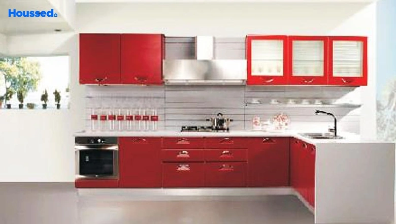 Sample Apartment of Sai Ramesh Heights in Nalasopara West, Palghar - Image 214249