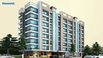 Project Image of Shree Padmanabh Parth - Image 214259