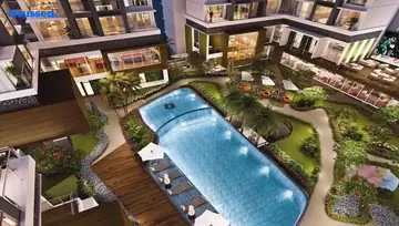 Amenities of Kamdhenu Grandeur - Image 214266