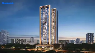 Project Image of Kamdhenu Grandeur - Image 214264