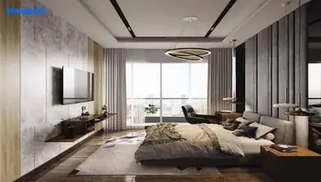 Sample Apartment of Kamdhenu Grandeur - Image 214267