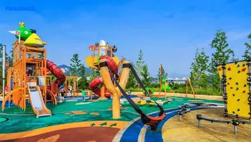 Amenities of Sunshine Meadows - Image 214287