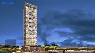 Project Image of Kaamdhenu Luxuria - Image 214281