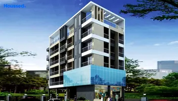 Project Image of Ruparel Nitya - Image 214298