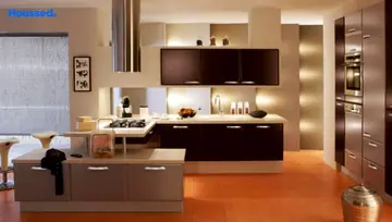Sample Apartment of Ruparel Nitya - Image 214302