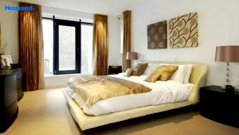 Sample Apartment of Ruparel Nitya in Belapur, Navi Mumbai - Image 214301