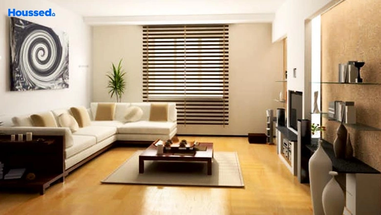 Sample Apartment of Ruparel Nitya in Belapur, Navi Mumbai - Image 214303