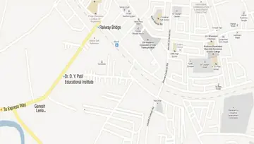 Location of Veddant Ganesh Leela - Image 214313