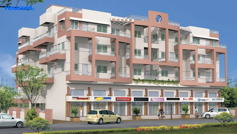 Project Image of Veddant Ganesh Leela in Pradhikaran, Pune - Image 214311