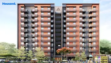 Project Image of Aastha Homes - Image 117714