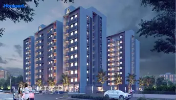 Project Image of Aastha Homes - Image 117712