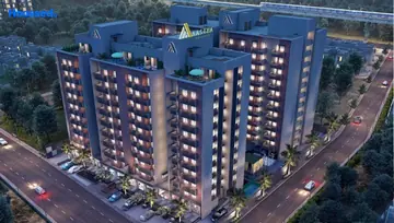 Project Image of Aastha Homes - Image 117713