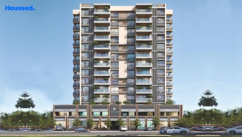 Project Image of Dobariya Shantam Parmeshwar in Gota, Ahmedabad - Image 214324
