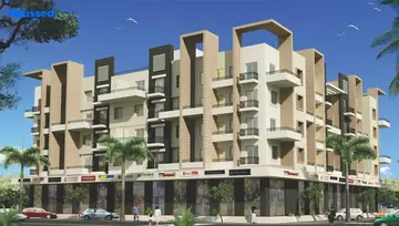 Project Image of Veddant Ganesh Shrishti - Image 214341