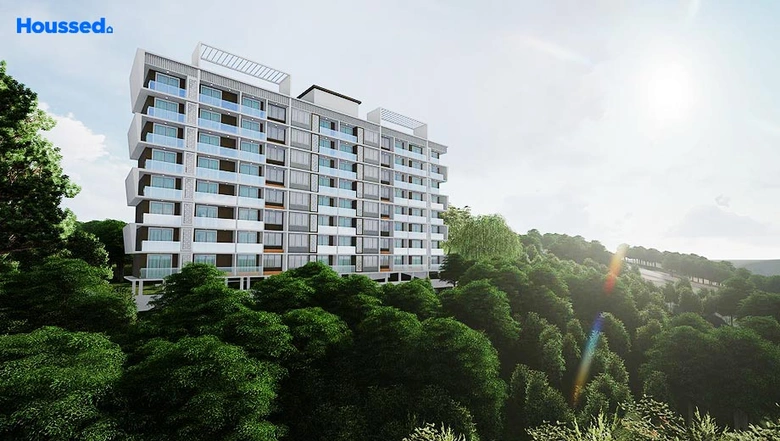 Project Image of MFA Rosmar in Mapusa, Goa - Image 214347