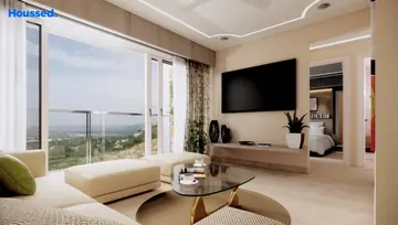 Sample Apartment of MFA Rosmar - Image 214350