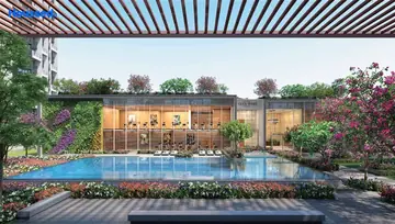 Amenities of L And T West Square - Image 214358
