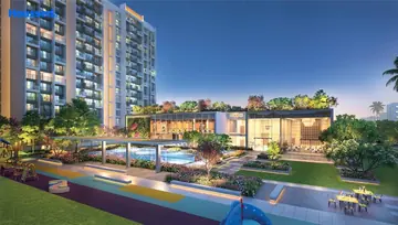 Amenities of L And T West Square - Image 214357