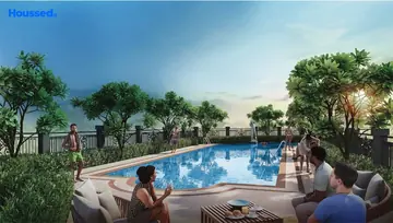 Amenities of Qualcon Mantram Solacia - Image 214388