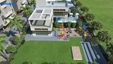 Amenities of Shree Venkatesh Joynest - Image 214426