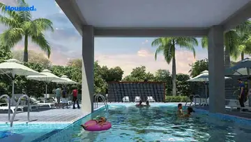 Amenities of Shree Venkatesh Joynest - Image 214425
