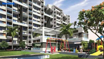 Amenities of Shree Venkatesh Joynest - Image 214424