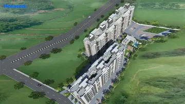 Project Image of Shree Venkatesh Joynest - Image 214422