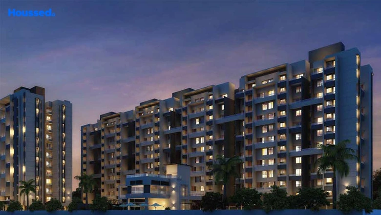 Project Image of Shree Venkatesh Joynest in Loni Kalbhor, Pune - Image 214423