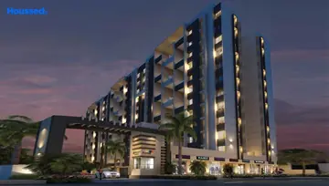Project Image of Shree Venkatesh Joynest - Image 214421
