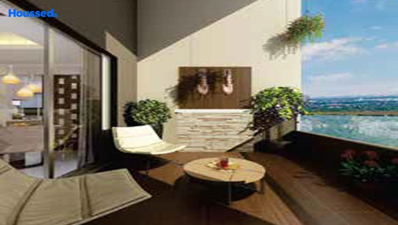 Sample Apartment of Shree Venkatesh Joynest in Loni Kalbhor, Pune - Image 214429