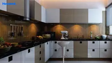 Sample Apartment of Shree Venkatesh Joynest - Image 214427