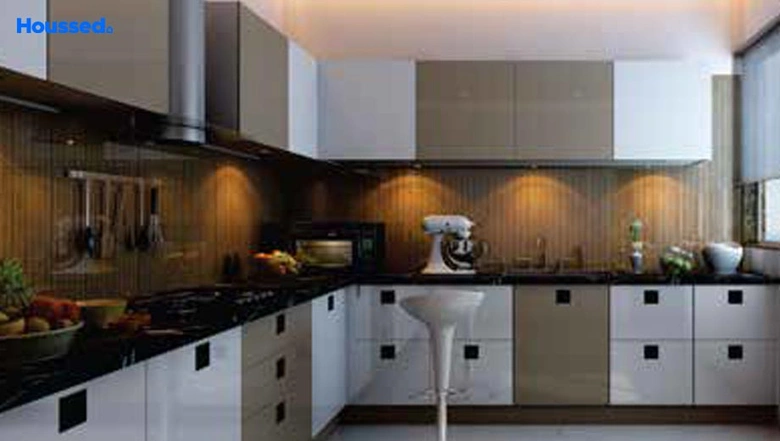 Sample Apartment of Shree Venkatesh Joynest in Loni Kalbhor, Pune - Image 214427
