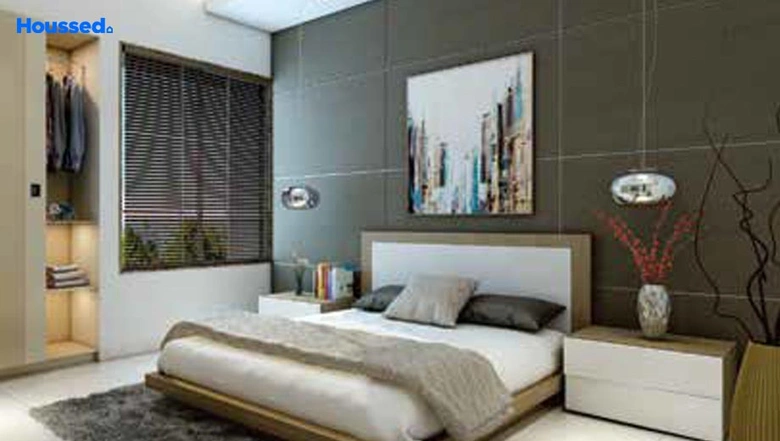 Sample Apartment of Shree Venkatesh Joynest in Loni Kalbhor, Pune - Image 214428