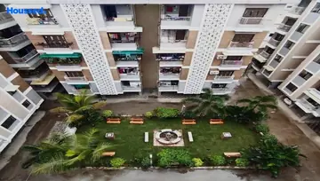 Amenities of Shreenath Nathdwar Villa - Image 117754