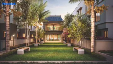 Amenities of Aarya Maa Harmony - Image 214413