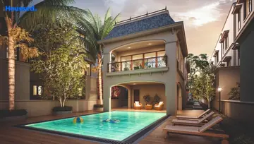 Amenities of Aarya Maa Harmony - Image 214415