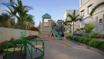 Amenities of Aarya Maa Harmony - Image 214414