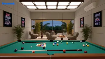 Amenities of Aarya Maa Harmony - Image 214410