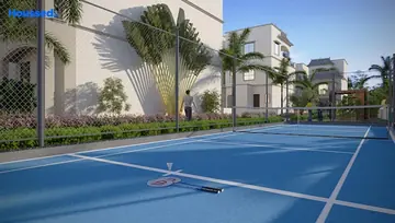 Amenities of Aarya Maa Harmony - Image 214412