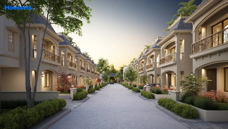 Project Image of Aarya Maa Harmony in Chapad, Vadodara - Image 214401