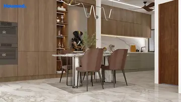 Sample Apartment of Aarya Maa Harmony - Image 214418