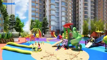 Amenities of Marathon Nexzone Bodhi - Image 214432