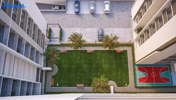 Amenities of SWC Skylight - Image 214445