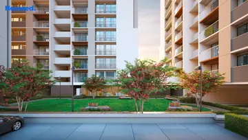 Amenities of SWC Skylight - Image 214441